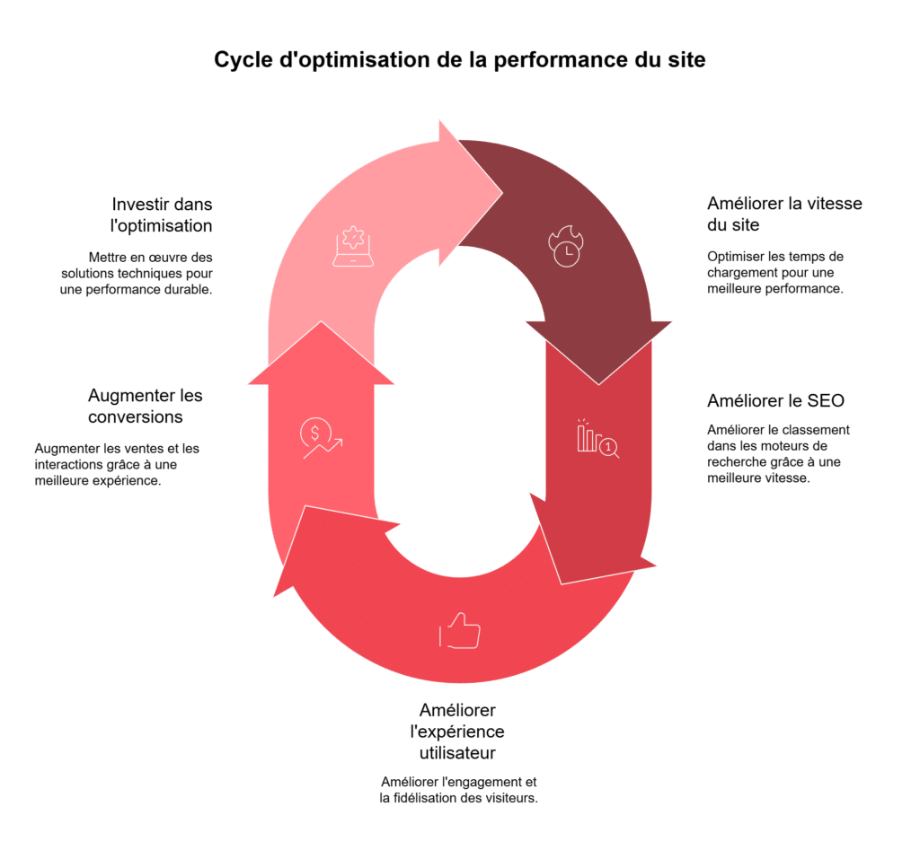 Optimisation technique WordPress & performance - Webinsighters